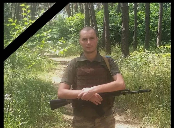 Сьогодні було б 35, але війна його забрала: пам'ятаємо про наших Героїв