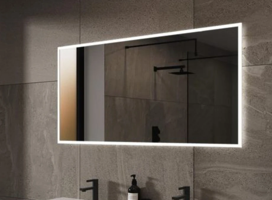 Какие функции выполняют современные зеркала в ванной