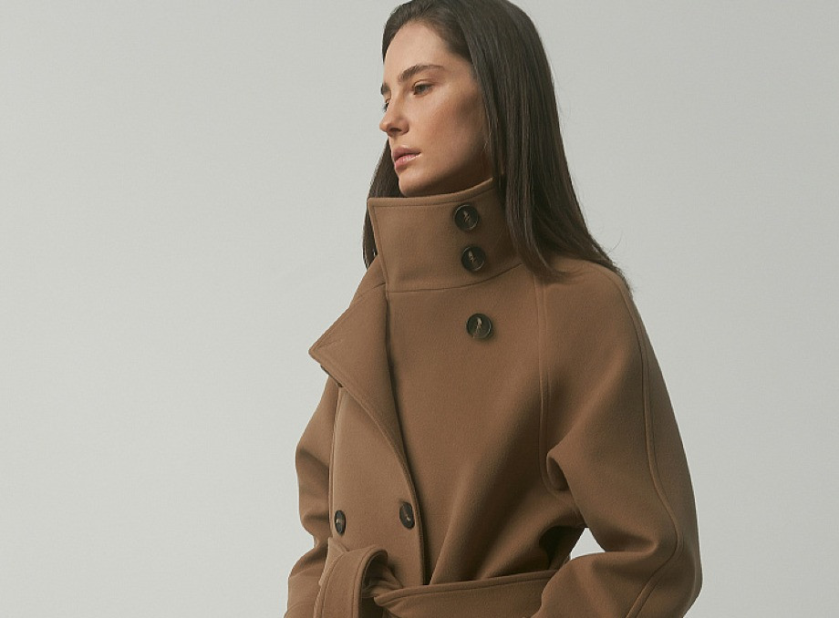 Купить женское пальто: на что обратить внимание