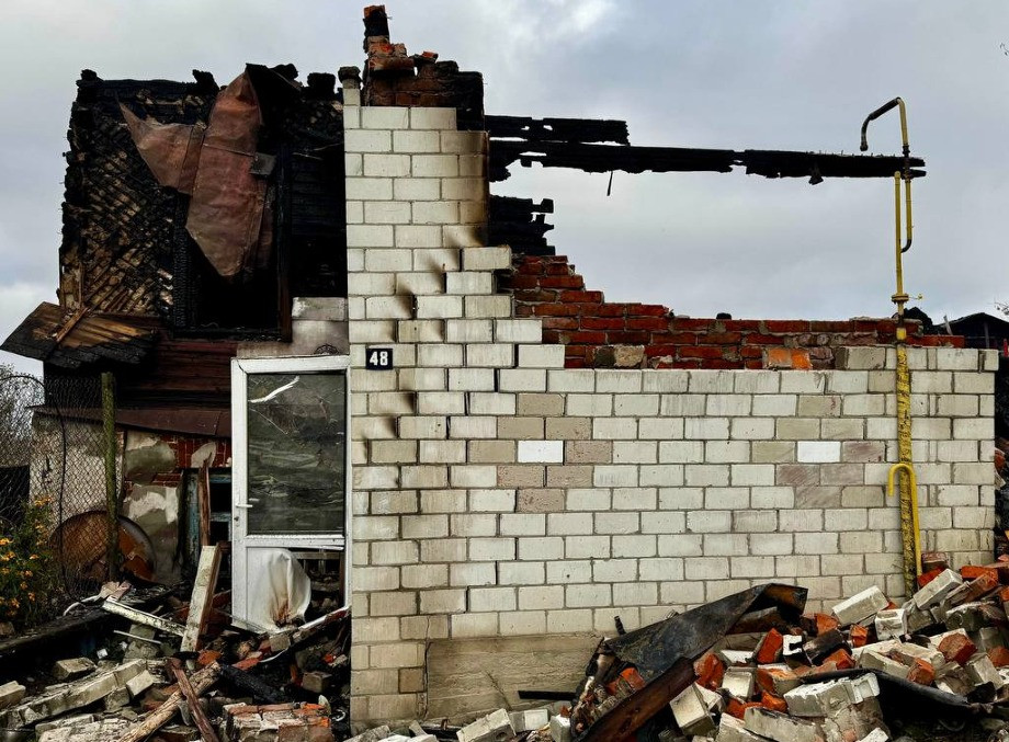 Пораненого в Новгороді-Сіверському хлопчика лікуватимуть у Києві - що відомо про його стан 