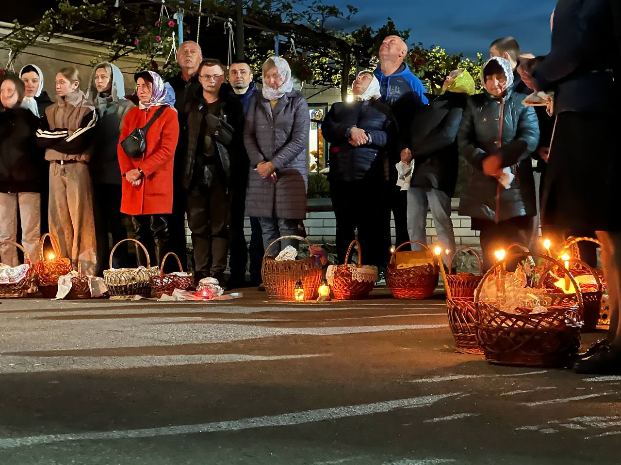 Що заборонялося робити під час випікання пасок?