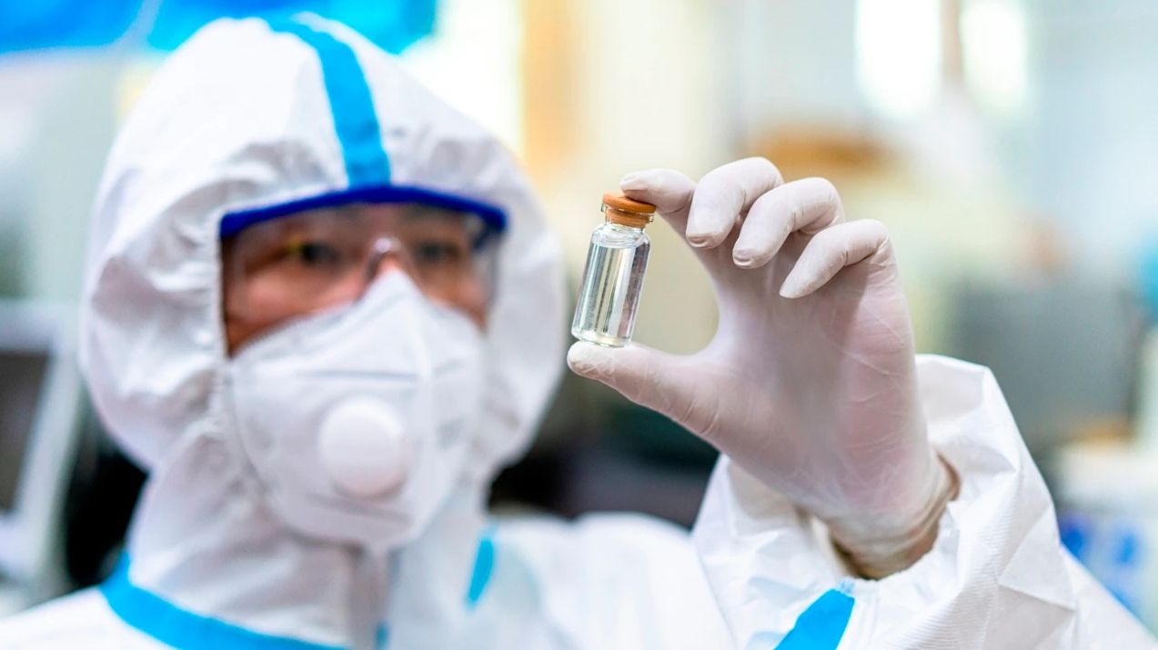 Яка міжнародна структура встановлює рекомендації у сфері охорони здоров’я для різних країн світу?