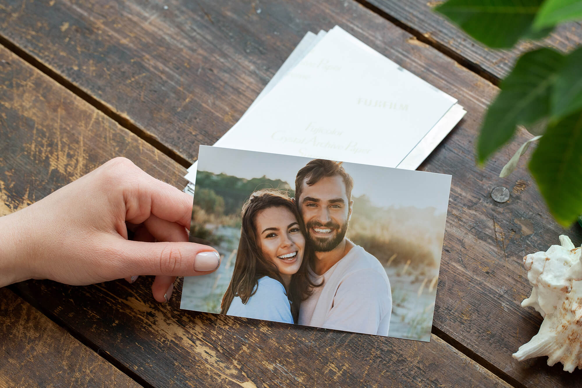 Який формат фотографій був найпоширенішим?