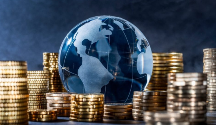 Яка структура відома економічними дослідженнями та рекомендаціями для розвинених країн?