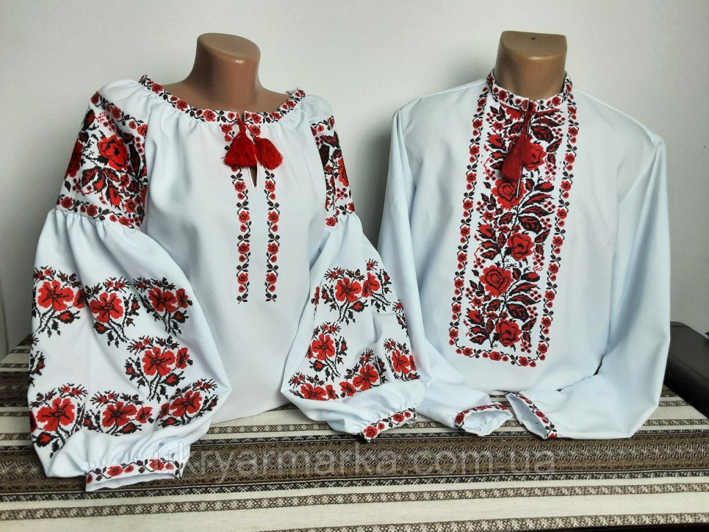 Чому День вишиванки не має фіксованої дати?