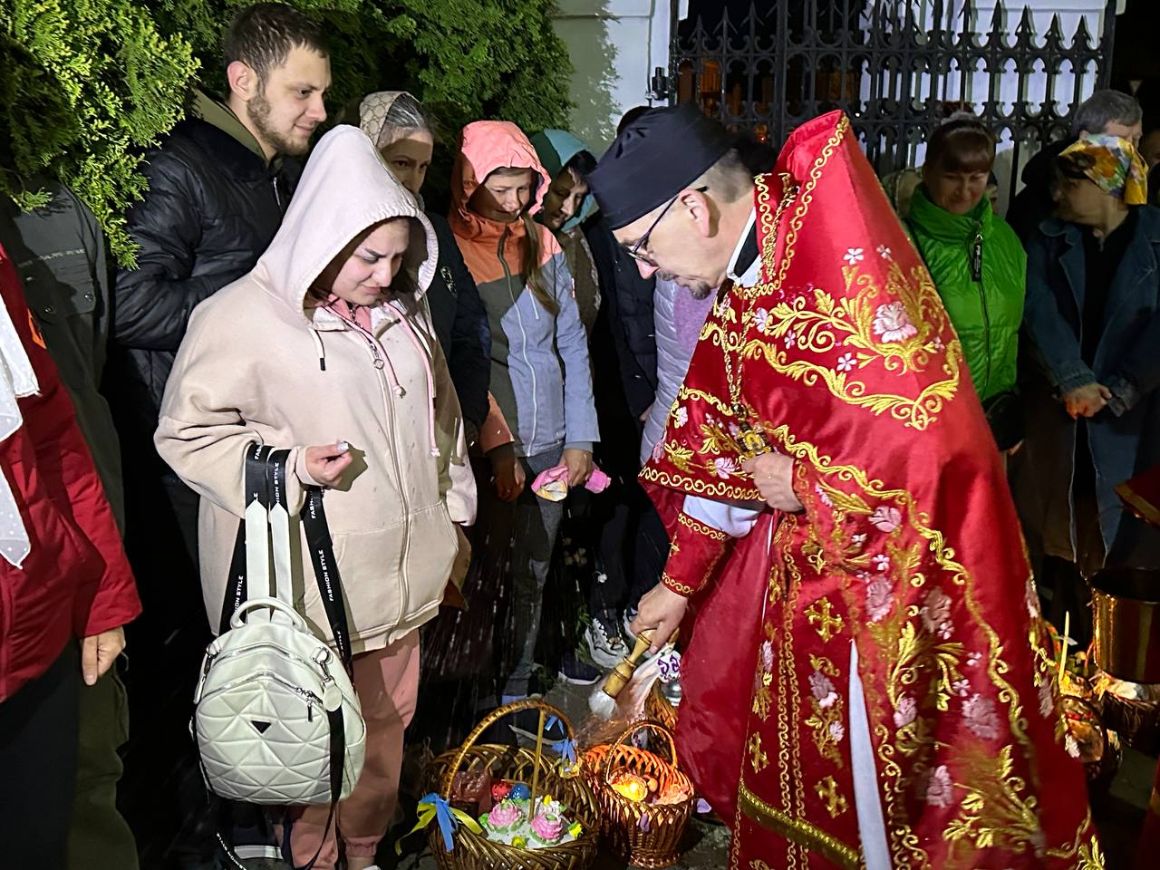 Що символізує яйце у великодній традиції?