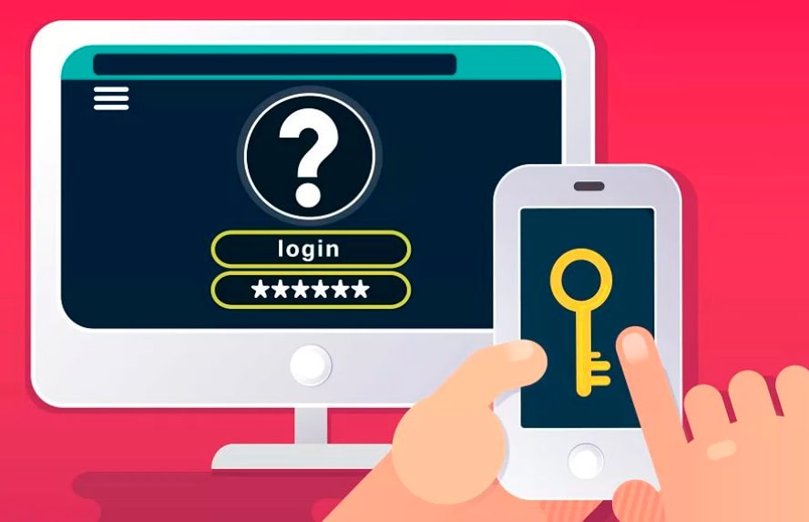 Що таке двофакторна автентифікація?