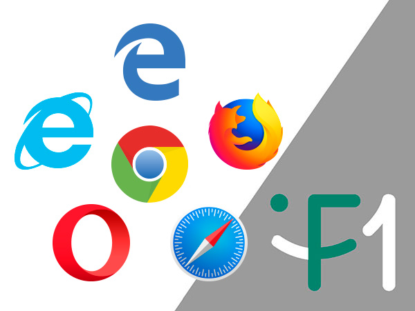 Як найпростішими словами пояснити батькам, що таке браузер?