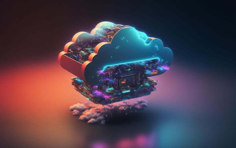 Що таке «хмарне сховище» (Google Drive, iCloud, Dropbox)?