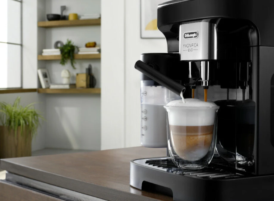 Кофемашина или кофеварка: что лучше для дома? 