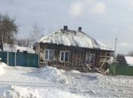 Росіяни за добу 40 разів обстріляли Чернігівщину — Чаус