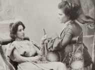 Мода по-ніжинськи: що носили, чим дивували і як вирізнялися (Частина ІІ)