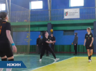 Пліч-о-пліч до Перемоги: змагання Всеукраїнських шкільних ліг у Ніжині - Відео