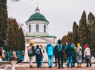 Туризм на Чернігівщині зростає: понад 1,8 млн грн збору та 256 тисяч відвідувачів за рік