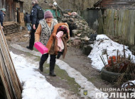 З прикордонних громад Чернігівщини за тиждень евакуювалися понад сто людей