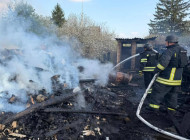 FPV-дрони атакували прикордоння Чернігівщини: за добу пролунало 18 вибухів