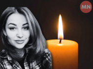 Померла журналістка Яна Шкарлат, яка постраждала під час атаки дронів на Прилуки