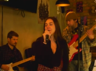 Як прилуцький гурт "The Shirts" підіймав настрій прилучанам - Відео