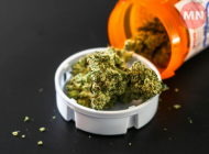 Ніжинця засудили до шести років за пересилання наркотиків у СІЗО та колонію