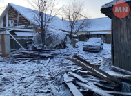 FPV-дрони й міномети: росіяни атакували три громади Чернігівщини