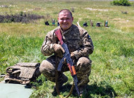 Переможець «Х-фактора» з Чернігівщини Олександр Порядинський мобілізувався до ЗСУ