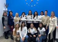 У Ніжинському медколеджі відбулося відкриття сучасного студентського простору - Фото