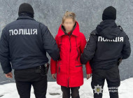 Перед судом постане жінка, обвинувачена у смертельному підпалі рідної бабусі