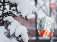 На Чернігівщині очікується значне похолодання: якою погода буде у Ніжині