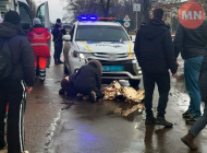 На Чернігівщині поліцейських відсторонили від служби після смертельної ДТП у Прилуках: розпочато службове розслідування