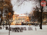 Прогноз погоди в Ніжині на 5–11 січня — справжня зима з морозами та снігом