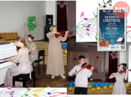 Учні Ніжинської хореографічної школи стали лауреатами міжнародного фестивалю-конкурсу в Австрії