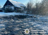 У Ніжинському районі внаслідок ударів пошкоджені житлові будинки