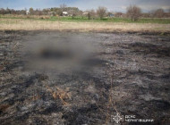 За добу на Чернігівщині сталася 21 пожежа: є загиблий