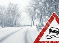 Через ожеледицю неподалік Ніжина перекинулася автівка - що відомо