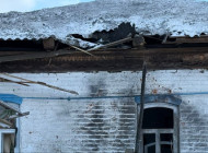 Російські війська за добу обстріляли 11 населених пунктів прикордоння Чернігівщини: зафіксовано 35 вибухів