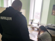 На Чернігівщині викрили лікарку ВЛК, яка налагодила схему ухилення від мобілізації 