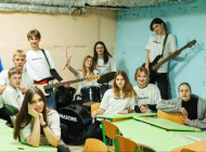 Учні Седнівського ліцею на Чернігівщині виграли грант у 5 000 доларів 