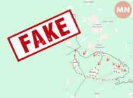 На Чернігівщині не зафіксували прориву російських ДРГ — ЗСУ спростували інформацію про диверсантів