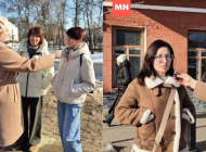 Освіта під пріоритетом: чи достатньо підтримки від держави? – Відеоопитування