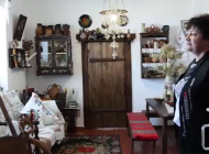 На Чернігівщині відтворили світлицю, де зберігають традиції минулих поколінь