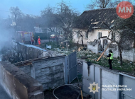 Від артилерії до FPV: росіяни атакували чотири громади Чернігівщини