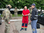 Поліція Чернігівщини викрила угруповання медиків, які налагодили корупційну схему ухилення від ЗСУ