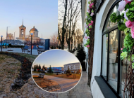 Весняний березневий Ніжин – Фотопідбірка