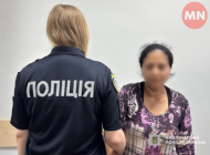 На Ніжинщині жінка під час застілля вдарила співмешканця ножем у живіт