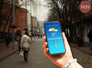 Якою буде погода в Ніжині на початку грудня — прогноз на 1–7 грудня