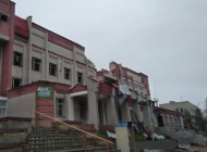 Як Чернігівська райлікарня пережила обстріли 2022 та ракетний удар 2024 - Відео