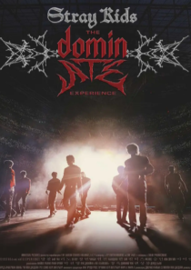 СТРЕЙ КІДС. ВІДЧУЙ ДОМІНЕЙТ