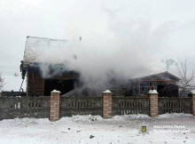 Чотири прикордонні громади Чернігівщини зазнали атак РФ: під вогнем дев’ять населених пунктів