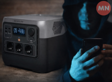 Хотіла купити зарядну станцію – втратила 25 тисяч гривень: на Чернігівщині жінка стала жертвою інтернет-шахраїв