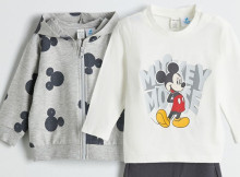 LC Waikiki — стильний одяг для всієї родини за доступною ціною